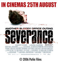 First glimpse of <b>Severance</b> appears online