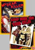 Shameless Giallo Killer Night
