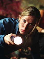 Exclusive Interview with The Descent's Shauna Macdonald