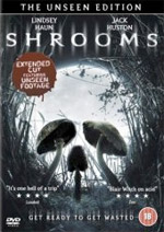 Interview with Pearse Elliot, writer of <b>Shrooms</b>