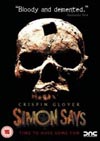 Simon Says