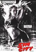Sin City poster