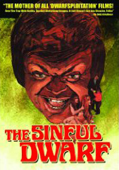 The Sinful Dwarf