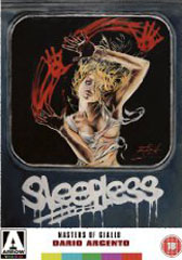 Sleepless