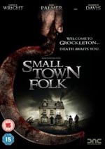 Small Town Folk