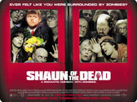 Shaun Of The Dead : Music From The Motion Picture