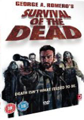 Survival of the Dead