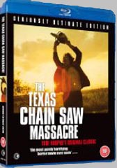 The Texas Chainsaw Massacre Seriously Ultimate Edition