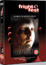 Tears of Kali