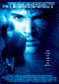The Tesseract poster