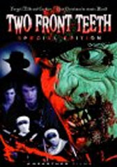 Two Front Teeth