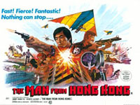 Interview with <b>Not Quite Hollywood</b> director Mark Hartley