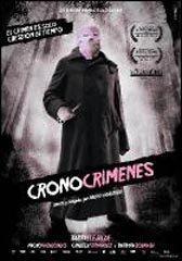 Time Crimes poster