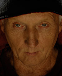 Exclusive Interview: Tobin Bell from <b>Saw III</b>