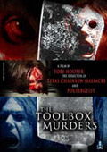 Toolbox Murders poster