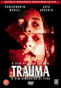 Dario Argento's Trauma