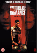 Switchblade Romance