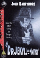 Dr. Jekyll and Mr. Hyde