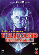 Hellraiser 2: Hellbound