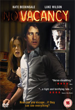 Vacancy