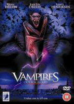Vampires: Out For Blood