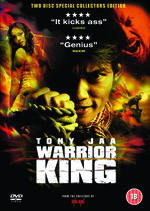 Warrior King