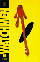 Who's watching the <b>Watchmen</b>?
