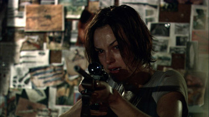 Wolf Creek