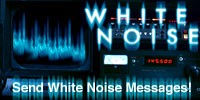 Win a R1 copy of White Noise on DVD