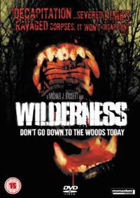Interview with Michael Bassett, Director of <b>Wilderness</b>