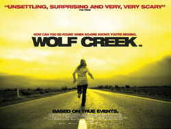 Wolf Creek