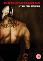 WrestleManiac