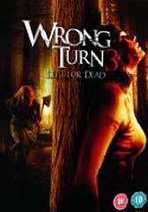 Wrong Turn 3: Left for Dead