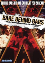 Bare Behind Bars