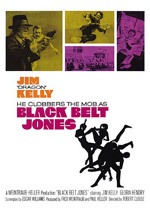 Black Belt Jones