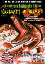 Calamity of Snakes