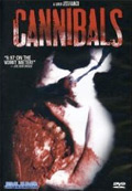 Cannibals (aka White Cannibal Queen)