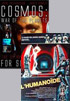 Italian Sci Fi Night Part 2