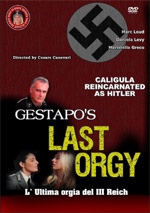 Gestapo's Last Orgy (L'Ultima orgia del III Reich)