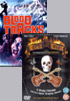 Heavy Metal Horror Night