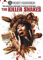 The Killer Snakes