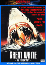 The Last Shark (L'Ultimo squalo)