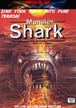 Monster Shark (Devouring Waves)
