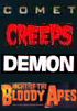 Night of the Night of Movies Night