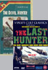 Night of the Hunter