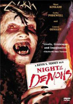 Night of the Demons