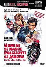 Live Like a Cop, Die Like a Cop