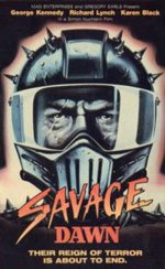 Savage Dawn