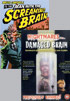Screaming Damaged Brains Night