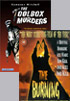 Night of the Slasher